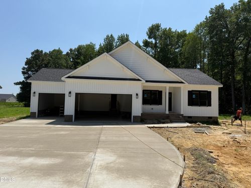 lot-13-63 Clio Ct, Selma, NC, 27576-2581 | Card Image