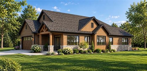11 Cobalt St N, Milverton, ON, N0K1M0 | Card Image