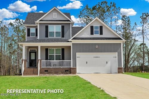 165 Cinnabar Street, Clayton, NC, 27527 | Card Image