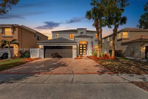 5080 Sw 163rd Ave, Miramar, FL, 33027-4953 | Card Image