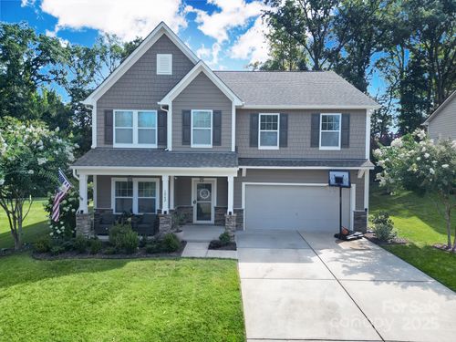 1042 Quail Run Ct, Indian Land, SC, 29707-7833 | Card Image