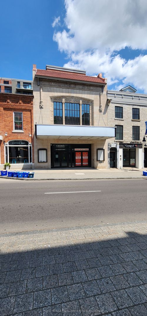 801-223 Princess St, Kingston, ON, K7L1B3 | Card Image