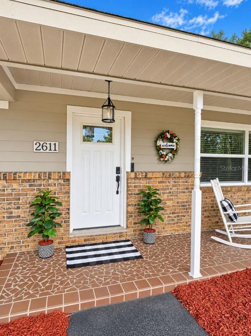 2611 Sw 34th Ave, OCALA, FL, 34474-3385 | Card Image
