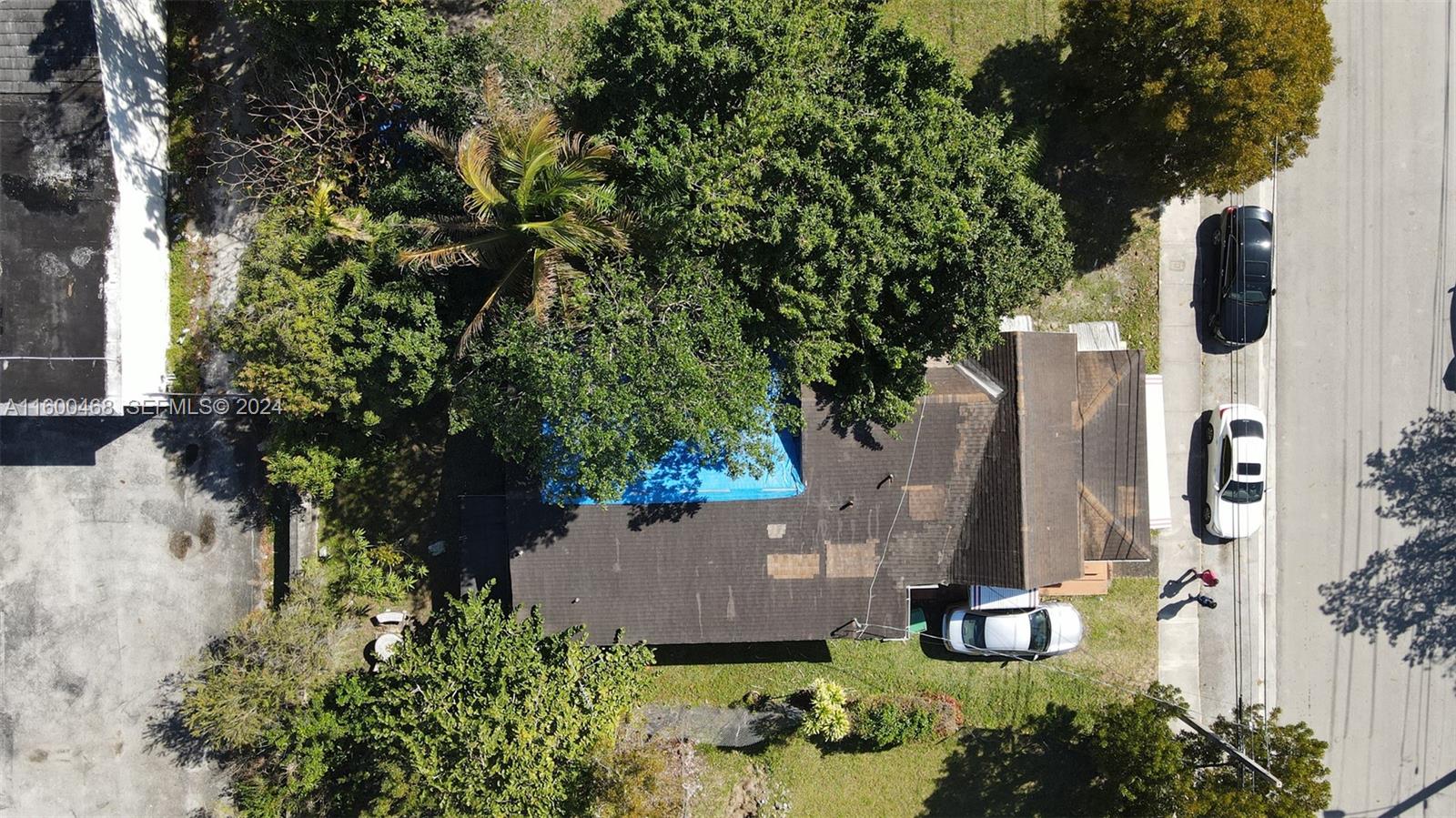 Residential in Miami 4