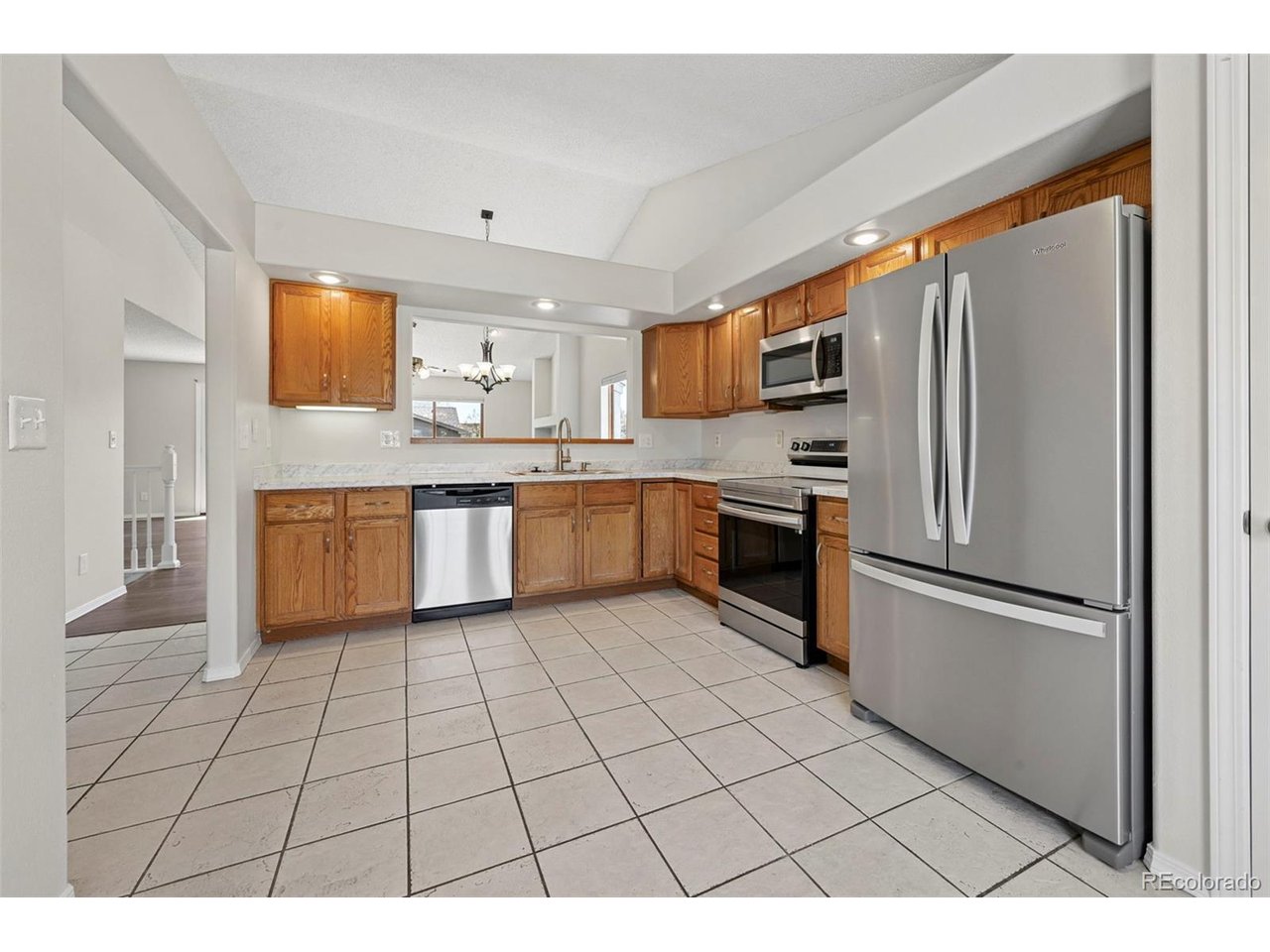 Residential in Colorado Springs 5