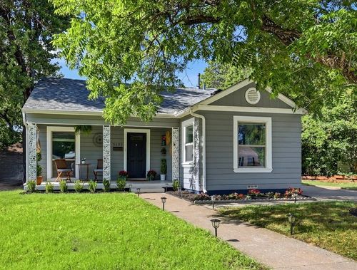 3601 Primrose Ave, Fort Worth, TX, 76111-4948 | Card Image
