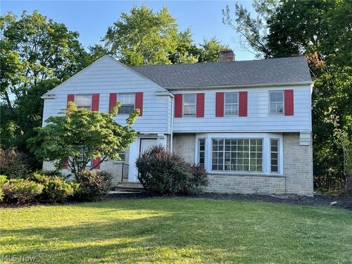 3170 Van Aken Boulevard, Shaker Heights, OH, 44120 | Card Image