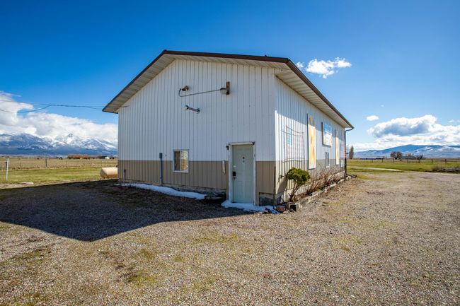 57012 Mt Hwy 212, House other with 4 bedrooms, 3 bathrooms and null parking in Charlo MT | Image 44
