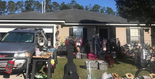 12411 Anarania, Jacksonville, FL, 32220 | Card Image