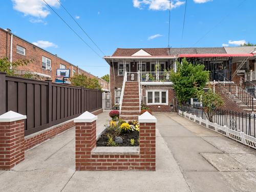 na-32-11 71st St, East Elmhurst, NY, 11370-1721 | Card Image