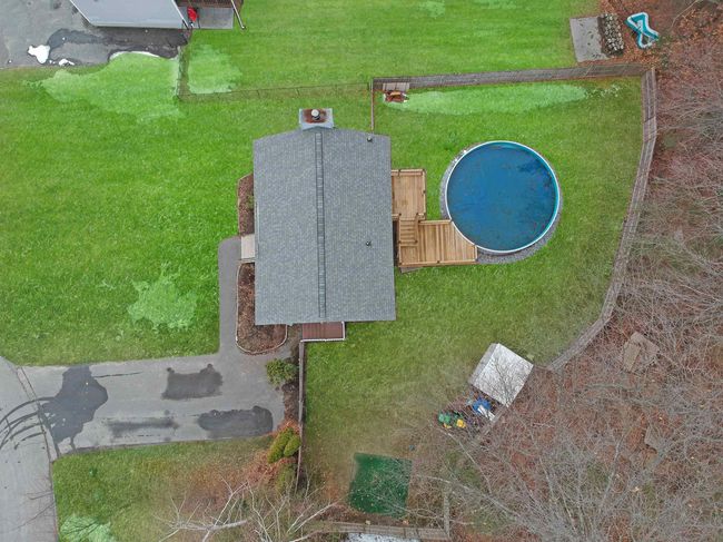 22 Magnolia Ln, House other with 3 bedrooms, 2 bathrooms and null parking in Derry NH | Image 21