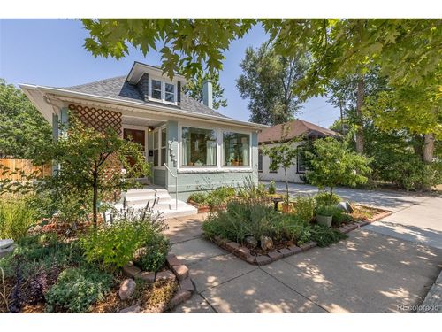 1490 S Lincoln St, Denver, CO, 80210-2211 | Card Image