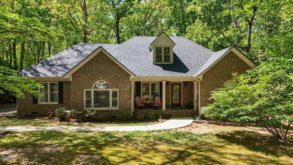 11401 Old Creedmoor Rd, For Sale in Raleigh - eXp Realty