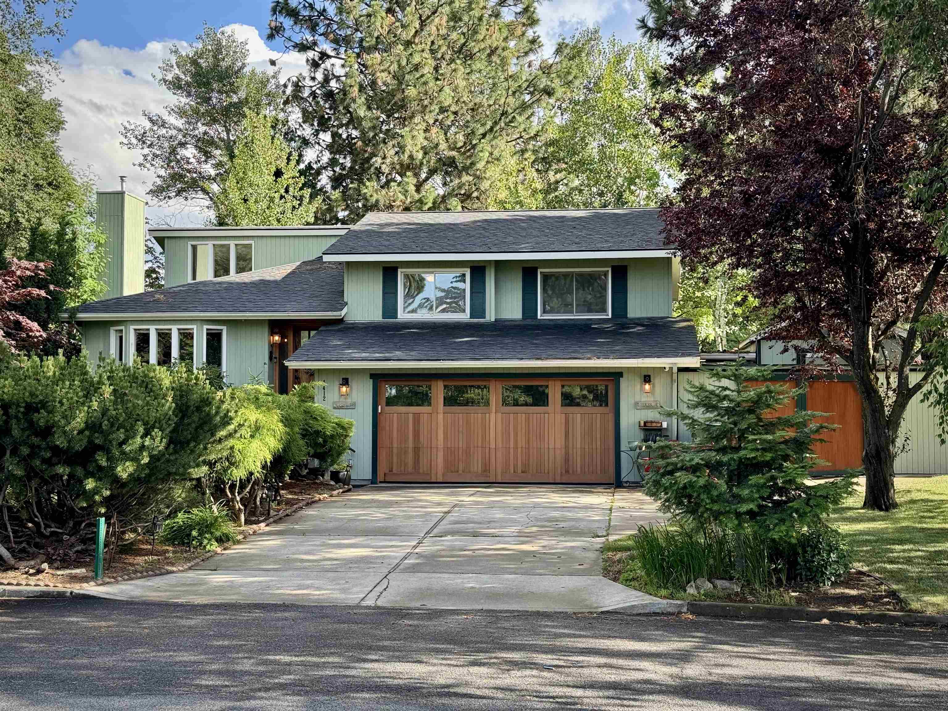 39th Ave, Spokane, WA 99223