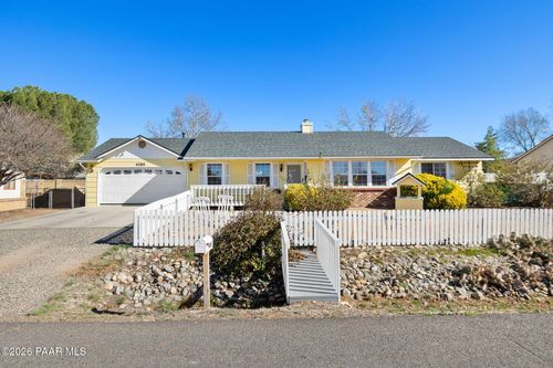 4285 N Verde Vista Dr, Prescott Valley, AZ, 86314-5517 | Card Image