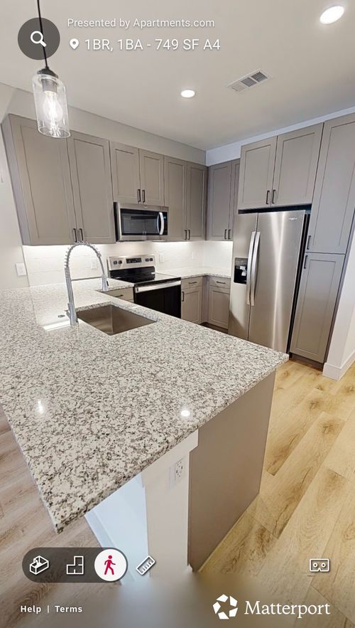 7201 Stacy Rd, Mckinney, TX, 75070-2360 | Card Image