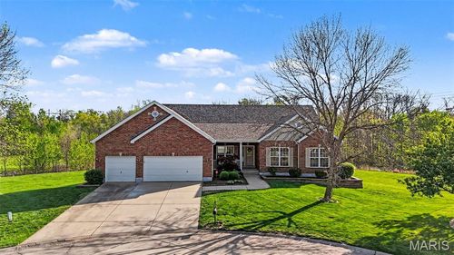 2279 Haverford Dr, Shiloh, IL, 62221-7994 | Card Image