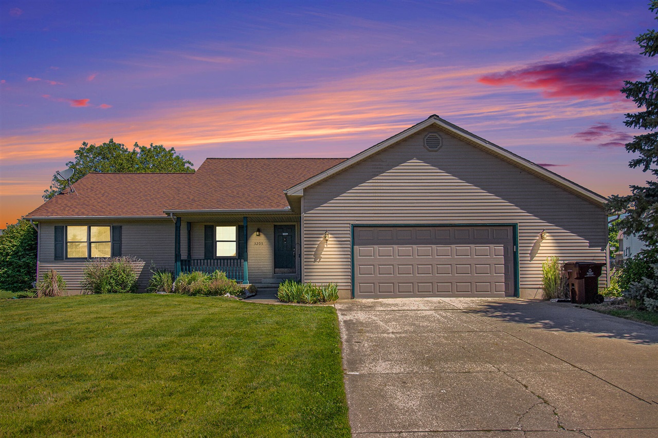 Daryls Way, Charlotte, MI 48813