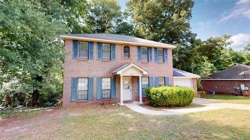 335 Bent Tree Dr, Prattville, AL, 36067-2539 | Card Image