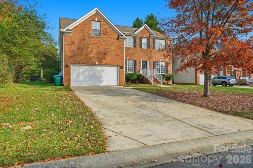 11023 Sycamore Club Dr, Charlotte, NC, 28227-5808 | Card Image