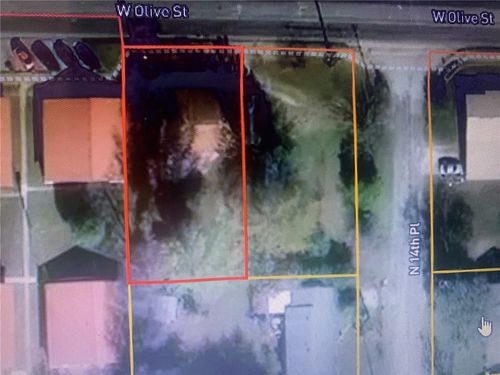 1406 Olive W Olive Street, Rogers, AR, 72756 | Card Image