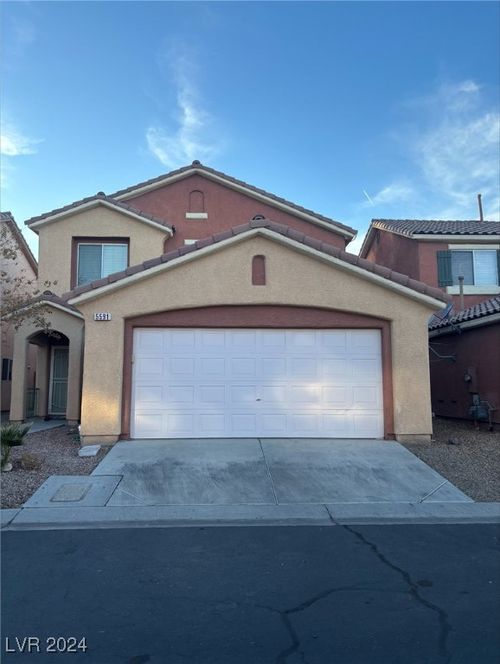 5591 La Perla Court, Las Vegas, NV, 89122 | Card Image