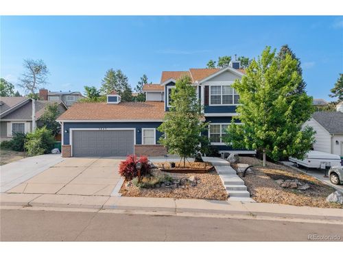 3843 W Temple Pl, Denver, CO, 80236-3528 | Card Image
