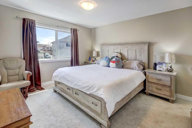 117 Coventry Mews Ne, Home with 4 bedrooms, 2 bathrooms and 4 parking in Calgary AB | Image 15