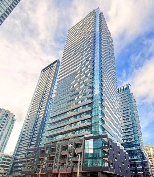 1206-195 Redpath Ave, Toronto, ON, M4P0E4 | Card Image