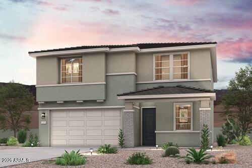 24139 W Dekalb Ln, Buckeye, AZ, 85326-7913 | Card Image
