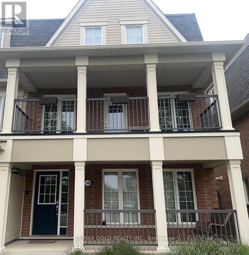 2486 William Jackson Drive, Pickering (Duffin Heights), ON, L1V2P9 | Card Image