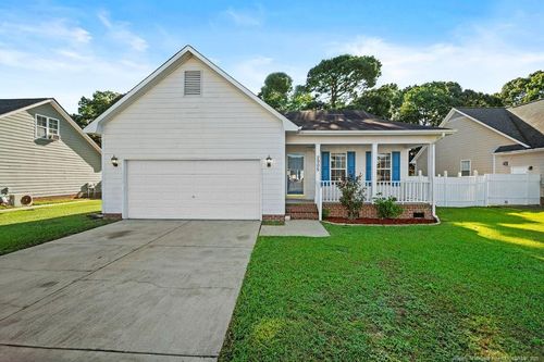 2905 Bakers Mill Rd, Fayetteville, NC, 28306-8273 | Card Image