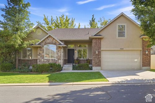 3949 W Sienna Dune Dr, South Jordan, UT, 84009-4115 | Card Image