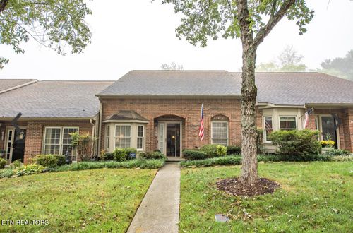 8745 Wimbledon Dr, Knoxville, TN, 37923-5819 | Card Image