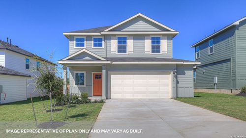 311 Yellowstone Dr, Kyle, TX, 78640-6779 | Card Image