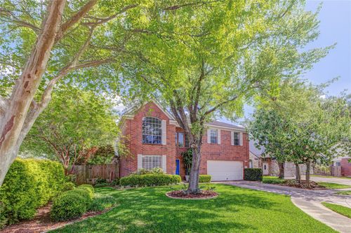 19003 Village Maple Ct, Houston, TX, 77084-8808 | Card Image