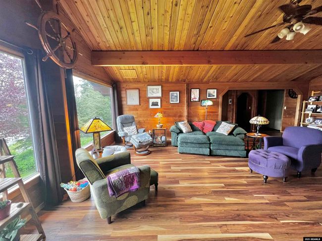301 Wortman Loop, House other with 5 bedrooms, 3 bathrooms and 2 parking in Sitka AK | Image 26