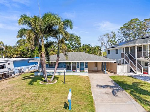 306 12th Ave, Indian Rocks Beach, FL, 33785-2800 | Card Image