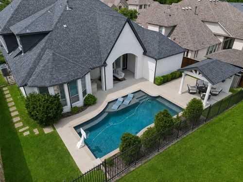 3500 Newport Dr, Prosper, TX, 75078-1519 | Card Image