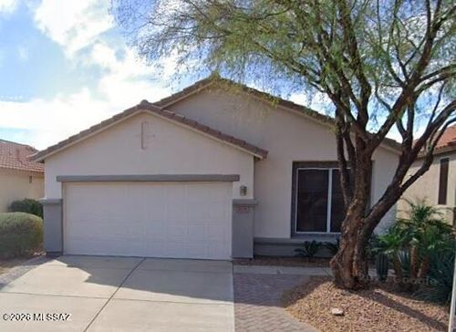 8119 W Cottonwood Wash Way, Tucson, AZ, 85743 | Card Image