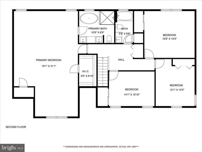 4 E Dreahook Rd, House other with 4 bedrooms, 3 bathrooms and null parking in WHITEHOUSE STATION NJ | Image 45