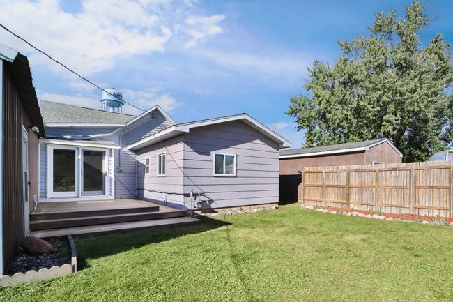 420 N Main St, House other with 3 bedrooms, 1 bathrooms and null parking in Hewitt MN | Image 48