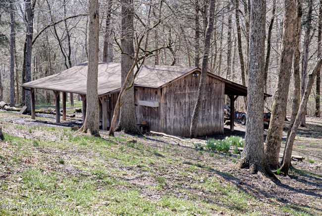 1014 Old Mill Stream Ln, House other with 5 bedrooms, 4 bathrooms and null parking in Shepherdsville KY | Image 40