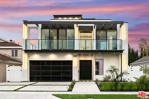 1439 Edris Dr, Los Angeles, CA, 90035-2902 | Card Image