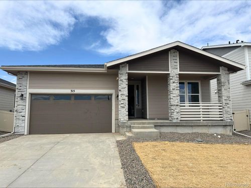 315 W Owen Ave, Keenesburg, CO, 80643 | Card Image
