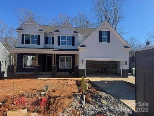 5055 Mclaughlin Loop, Waxhaw, NC, 28173-8007 | Card Image