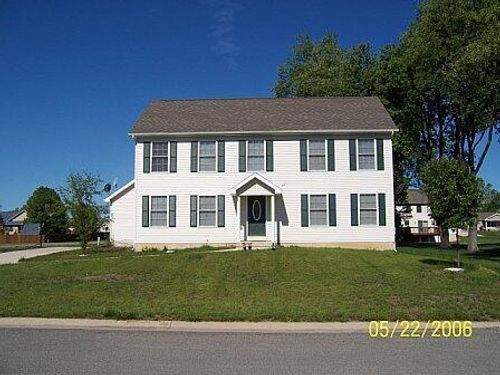 4834 Sir Austin Dr, Jackson, MI, 49201-8148 | Card Image