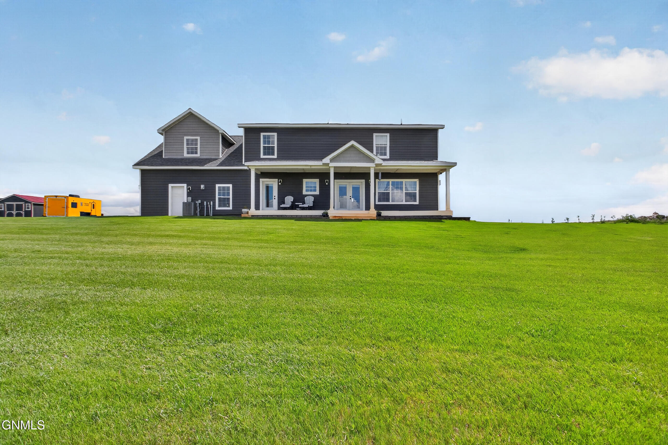 Residential in Watford City