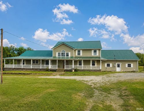 7360 S 1150 E, Upland, IN, 46989-9426 | Card Image