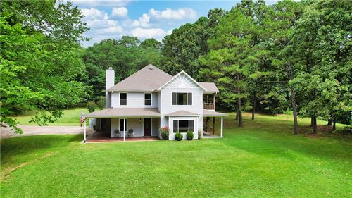 14944 Harris Rd, Lowell, AR, 72745-9478 | Card Image